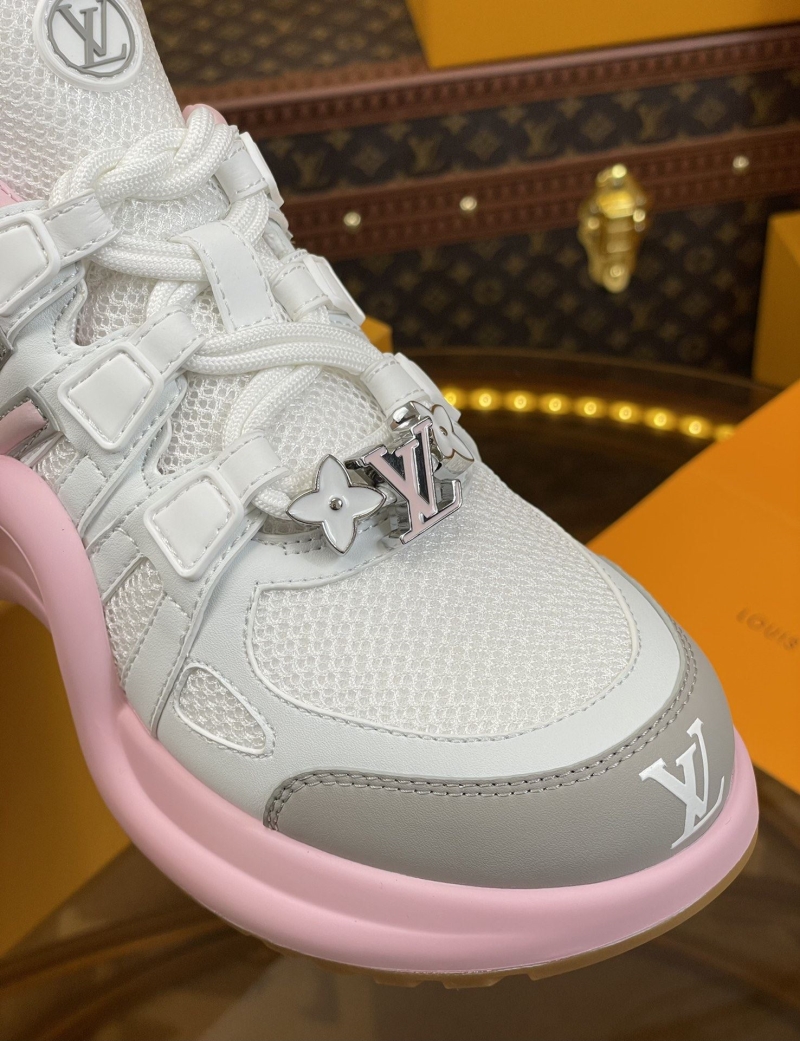 Louis Vuitton Sneakers